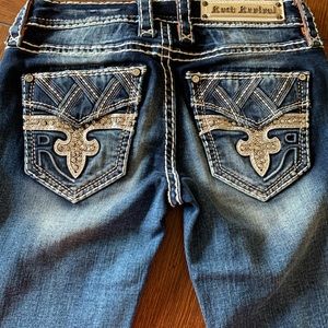 New without tags Rock Revival skinny
